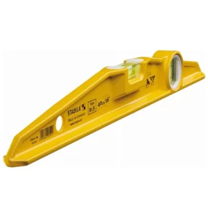 Livella modello 81/S cm 40 - Stabila
