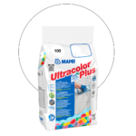 Mapei Ultracolor Plus 100  KG 5 stucco per piastrelle