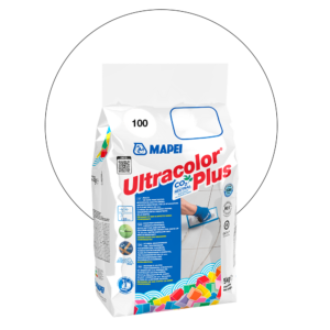 Mapei Ultracolor Plus 100  KG 5 stucco per piastrelle