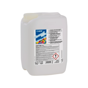Mapei Keranet liquido kg 5 acido per pulizia pavimenti