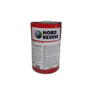 Nord Resine DRY CONCRETE KG.5 impregnante a solvente fluorurato