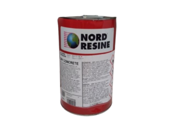 Nord Resine DRY CONCRETE KG.5 impregnante a solvente fluorurato