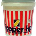 Icobit ICOPER HP GRIGIO KG.20