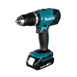 TRAPANO AVVITATORE C/PERC. 18V 13 mm - 42 Nm DHP453RFE MAKITA