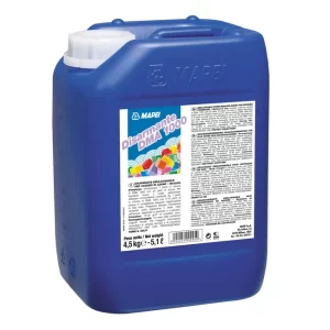 Mapei DMA 1000 kg 4,5 disarmante emulsionabile per casseri in legno