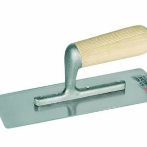 Pavan 825/l Frattone 280x120 inox trapezioidale