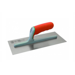 Pavan 846/l Frattone 240x100x0.6 inox eccelsa