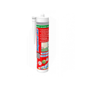 Mapei mapesil AC 310ml colore 112 Grigio Medio