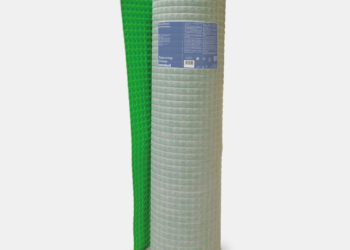 Kit 10mq Aquastop Green – membrana impermeabile per terrazzi Kerakoll