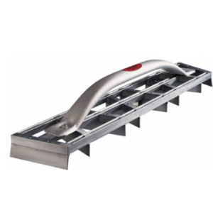 Pavan 608 Rabot 455x85 alluminio