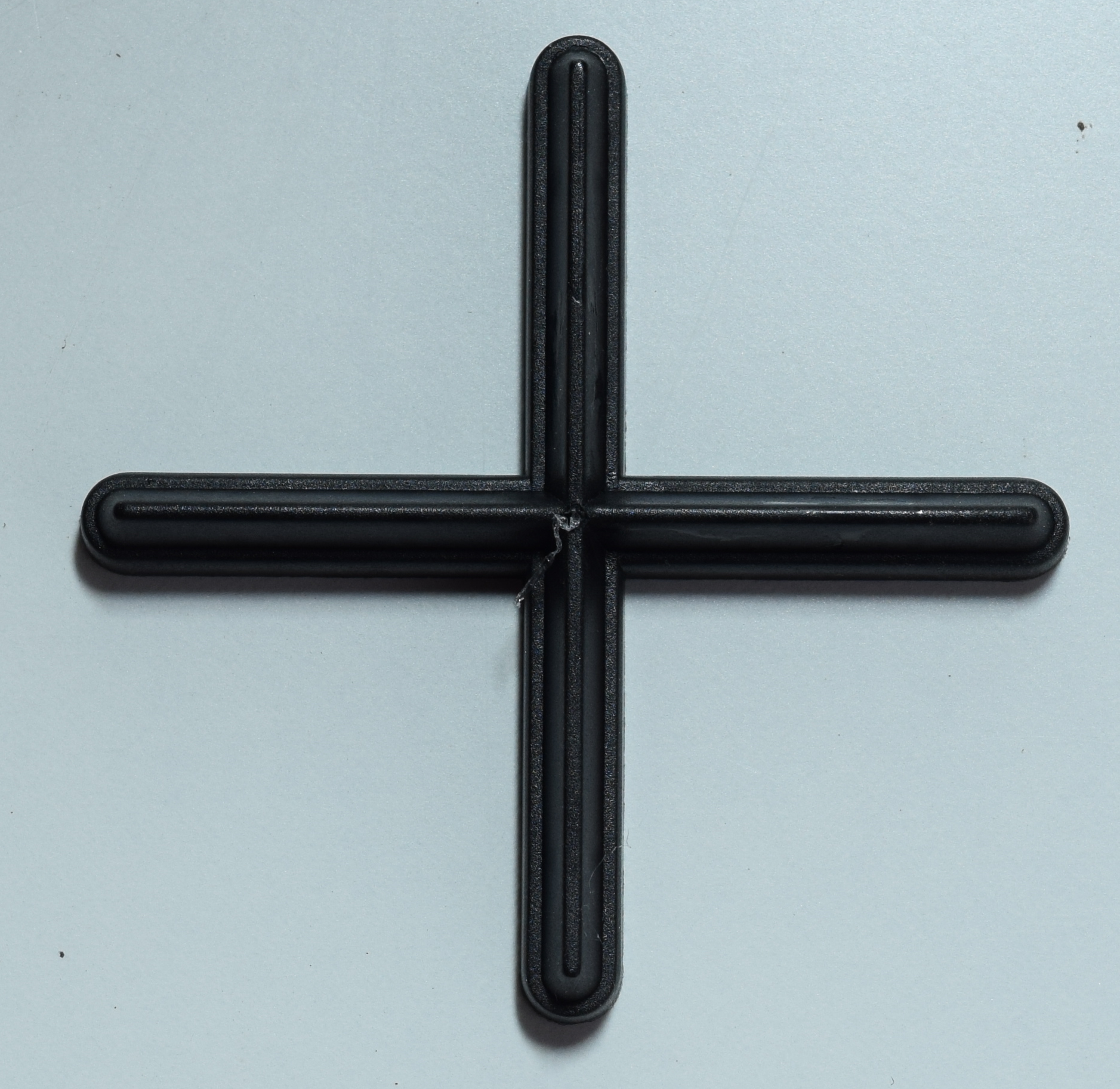 Raimondi DISTANZIATORE 5 MM A CROCE per piastrelle Conf.200pz - immagine 3
