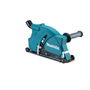 CUFFIA DI ASPIRAZIONE SMERIGLIATRICE 180/230 MAKITA