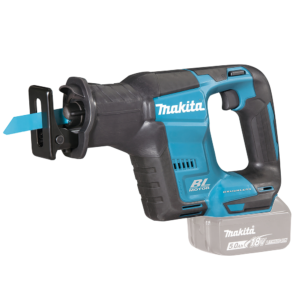 SEGHETTO DIRITTO 18V 20 mm BL - CORPO MACC. - DJR188ZJ MAKITA