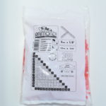 Raimondi DISTANZIATORE 3 MM A “T” per piastrelle Conf.200pz