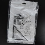Raimondi DISTANZIATORE 1 MM A CROCE per piastrelle Conf.200pz