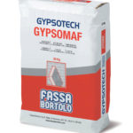 Fassa Bortolo Gypsomaf kg 25 collante per cartongesso
