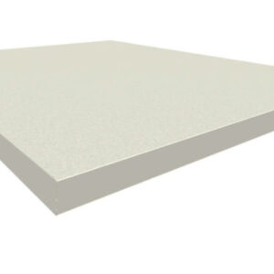 GYPSOTECH® EXTERNA light lastra in cemento 2000x1200 1,3 cm di spessore Fassa Bortolo