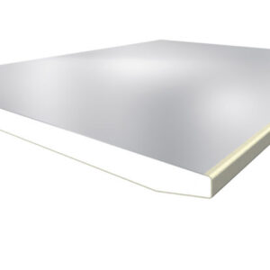 GYPSOTECH® VAPOR BA13 3000X1200mm x 1.3 cm di spessore Fassa Bortolo