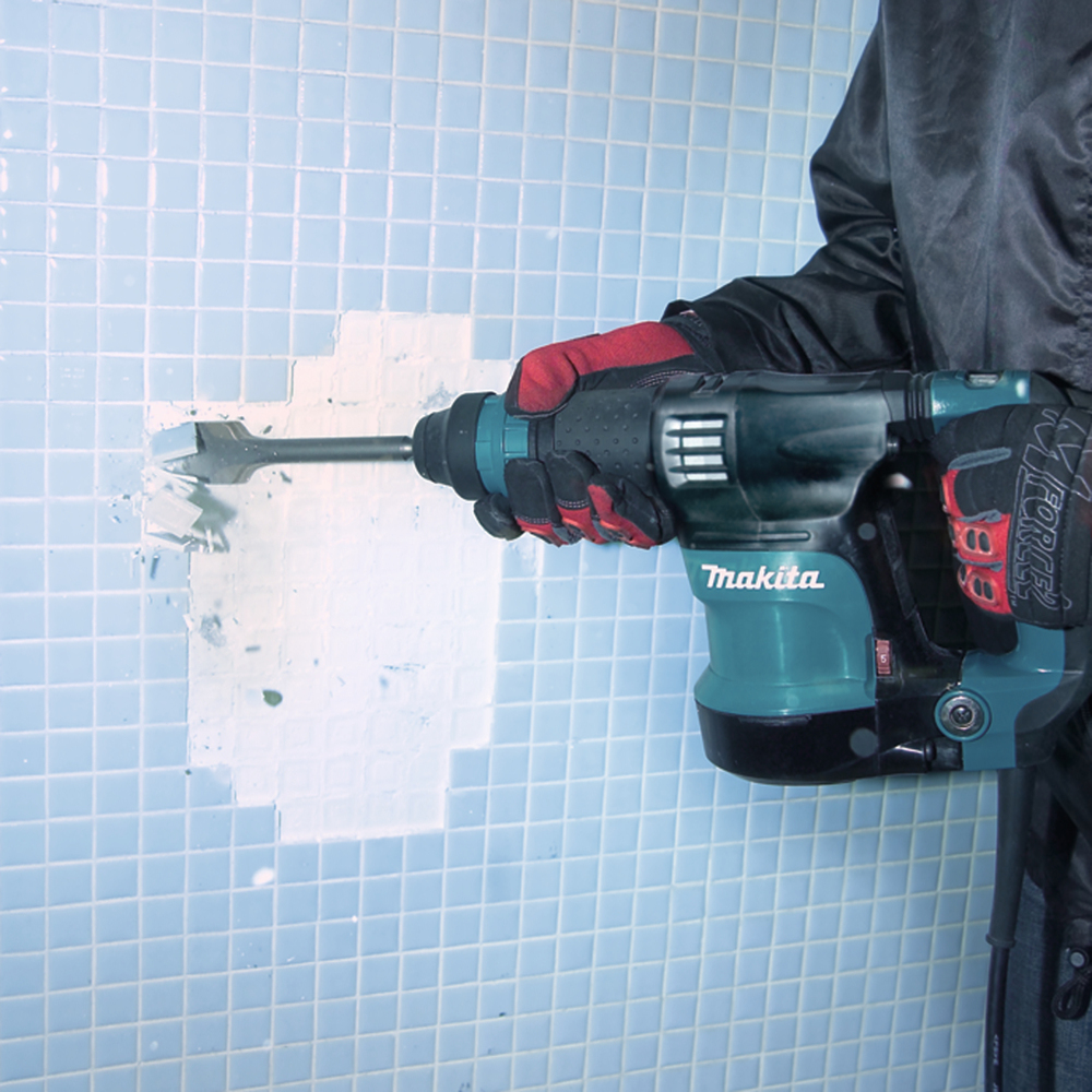 SCALPELLATORE SDS-Plus 3,1 J - HK1820 MAKITA - immagine 2