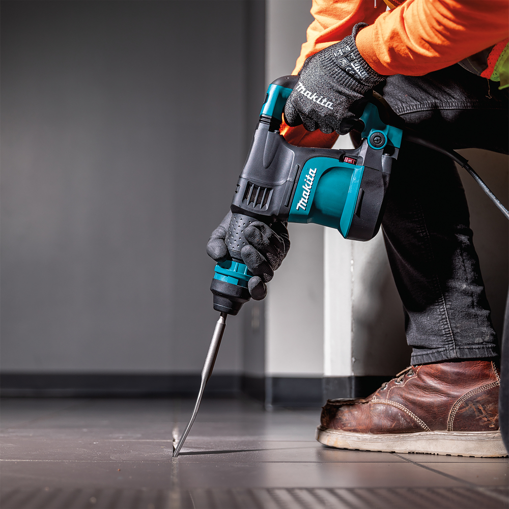 SCALPELLATORE SDS-Plus 3,1 J - HK1820 MAKITA - immagine 4