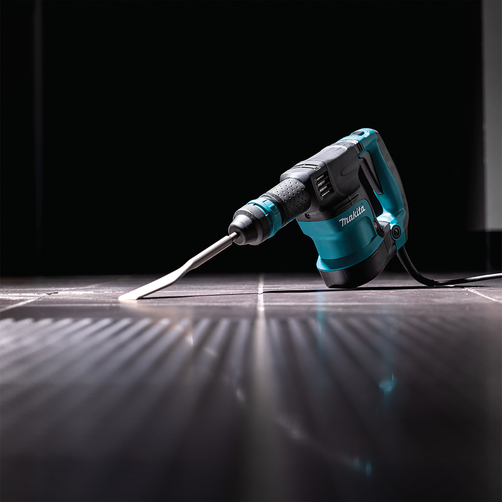 SCALPELLATORE SDS-Plus 3,1 J - HK1820 MAKITA - immagine 5