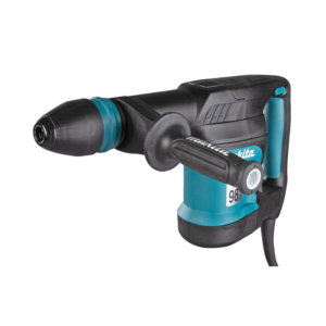 MARTELLO DEMOLITORE SDS-Max 7,6 J HM0870C MAKITA