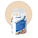 Mapei Keracolor 132 FF KG 5 stucco fine per piastrelle colore Beige
