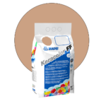 Mapei Keracolor FF 141 KG 5 stucco per piastrelle colore Caramel