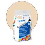Mapei Keracolor 132 GG KG 5 grana grossa per piastrelle colore Beige