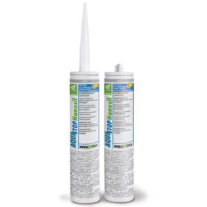 Kerakoll Aquastop Nanosil 290 ml Sigillante neutro