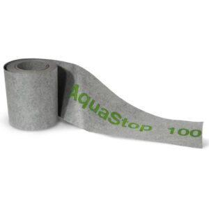 Kerakoll Aquastop 100 rotolo 1 mtl nastro impermeabile