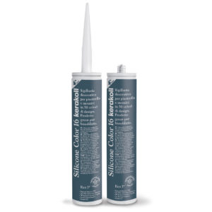 Kerakoll silicone Color 16 sigillante