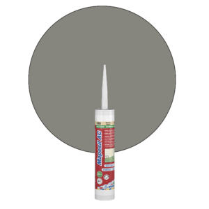 Mapei mapesil AC 310ml colore 113 Grigio cemento