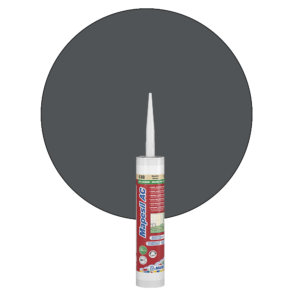 Mapei mapesil AC 310ml colore 114 Antracite