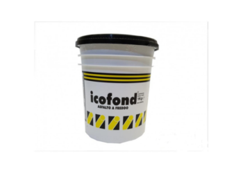 Icobit ICOFOND KG.1 Asfalto a freddo