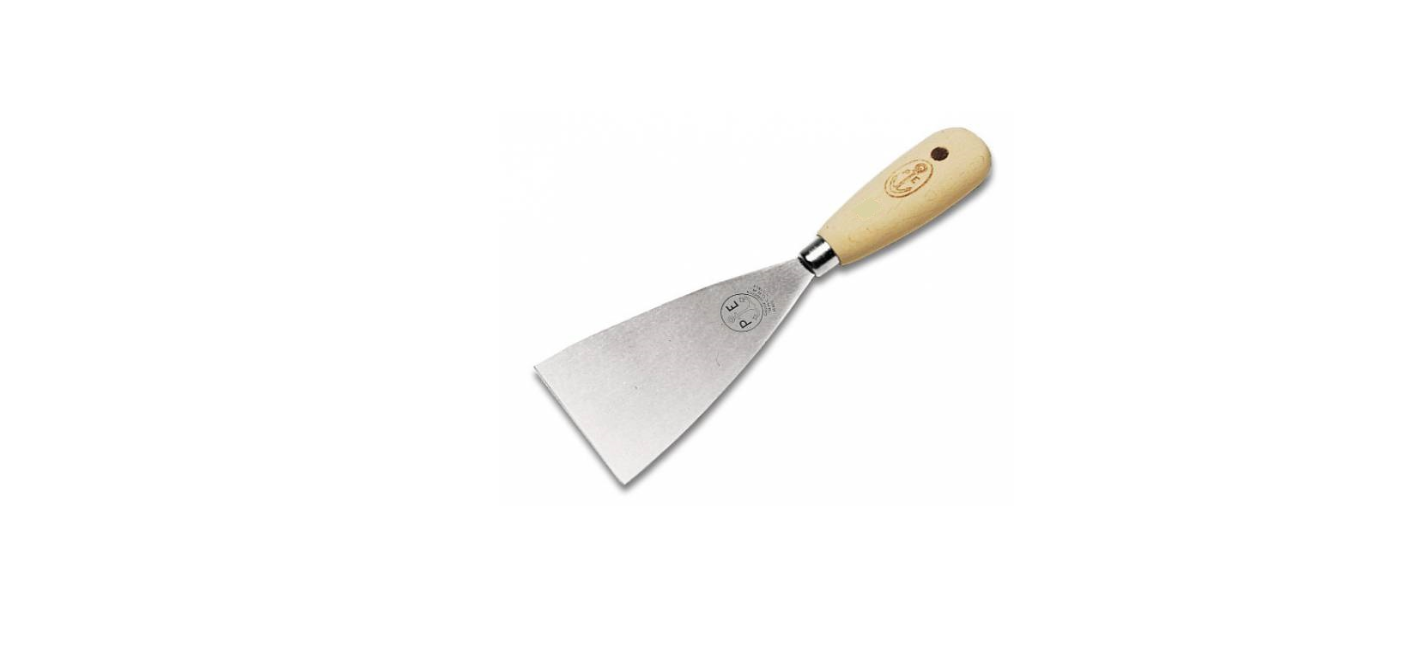 Pavan Spatola 501 120mm