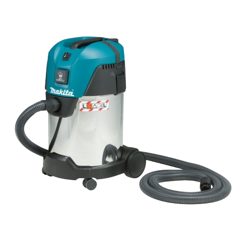 ASPIRATORE 28L - Classe L - WET&DRY MAKITA