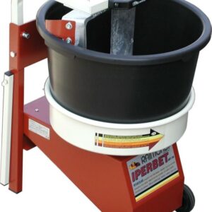 Raimondi IPERBET MINIBETONIERA DA CANTIERE