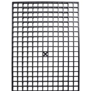 Ricambio griglia per vaschetta Pulirapid/Skipper - Raimondi