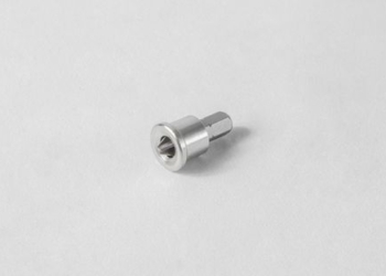 ADATTATORE PREREGOLATO PER VITI DA CARTONGESSO – AKIFIX®