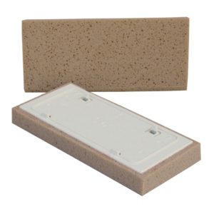 Raimondi SPUGNA RICAMBIO AVANA 13X30 CM