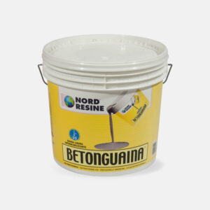 Betonguaina impermeabilizzante componente A+B KG 20 - Nord Resine