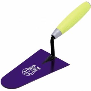 Pavan Cazzuola punta tonda 160 sintesi