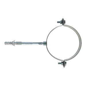 Fischer SCP-V 80 collare tondo