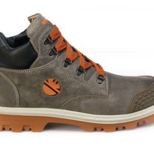 SCARPA ALTA DA LAVORO DINT H S3 TG 43 CRETA DIKE