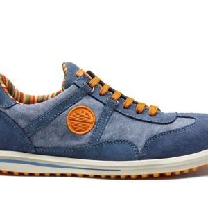 SCARPA BASSA DA LAVORO RACY S1P ESD TG 43 JEANS DIKE