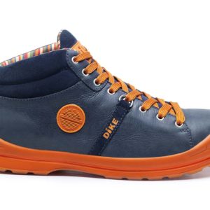 SCARPA ALTA DA LAVORO SUPERB H S3 TG 46 OCEANO DIKE