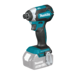 AVVITATORE AD IMPULSI 18V 1/4" - 170 Nm - BL - CORPO MACC. DTD153ZJ MAKITA