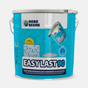 Nord Resine EASY LAST 90 20kg grigio