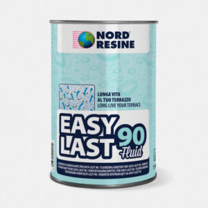 Nord Resine EASY LAST 90 FLUID 1,4 kg